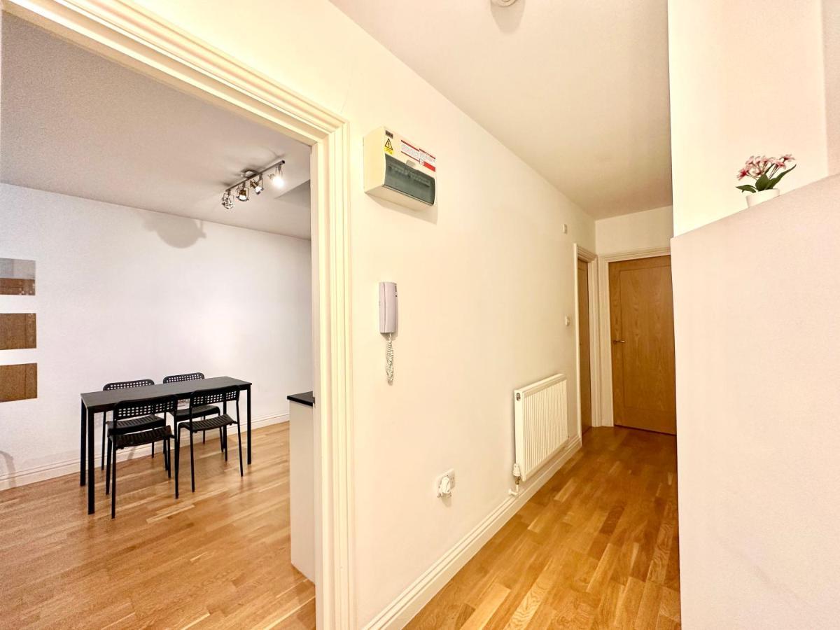 137 Guest House Camden Town Лондон Екстер'єр фото